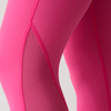 Saturn Legging - Paradise Pink