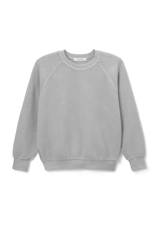 Ziggy Sweatshirt - Grey
