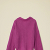 Ally Sweater- Roselle