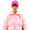Saroma Snow Jacket- Pastel Pink